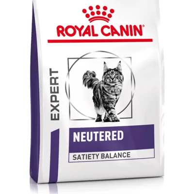 Royal Canin Neutered Satiety Balance Kattenvoer 3,5 kg