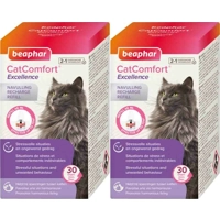 2x Beaphar CatComfort Excellence Navulling Verdamper 48 ml product name