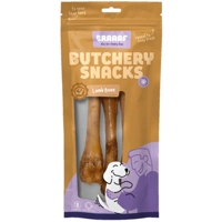 Braaaf Butchery Lamb Bone Small Hondensnack 3 stuks