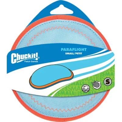 Chuckit Paraflight Small