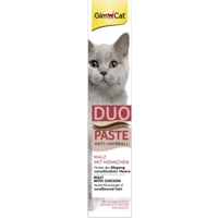 GimCat Anti-Hairball Duo-Paste Kip&Mout 50 gr product name
