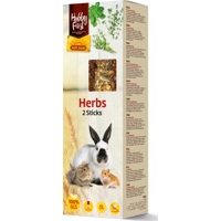 HobbyFirst Hope Farms Sticks Small Animals Herbs 112 gr