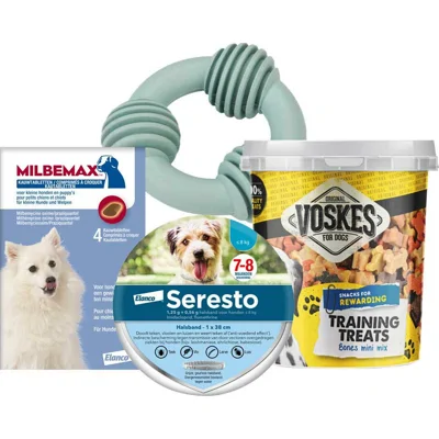 Puppy Pakket
