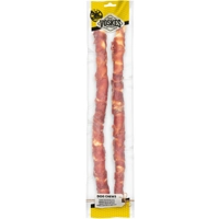 Voskes Stick Runderhuid Eend 40 cm 2 stuks