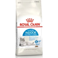 4x Royal Canin Indoor Appetite Control Kattenvoer 4 kg