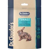 Dr. Clauder's konijn trainingssnack voor de hond 80 g