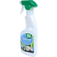 Dierenapotheek.nl Get Off Indoor Wash Off