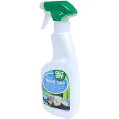 Dierenapotheek.nl Get Off Indoor Wash Off
