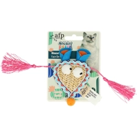 AFP Whisker Fiesta Mouse Face