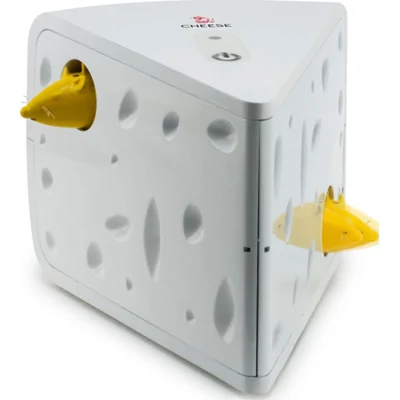 Petsafe Frolicat Cheese