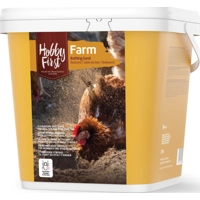 HobbyFirst Farm Bathing Badzand 7,5 kg