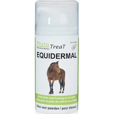 PhytoTreat Equidermal - 100 ml