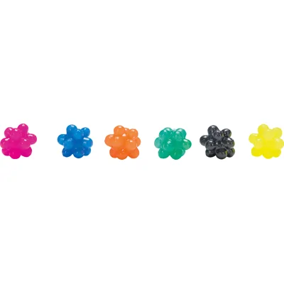 Beeztees Bubbelbal - 2 stuks