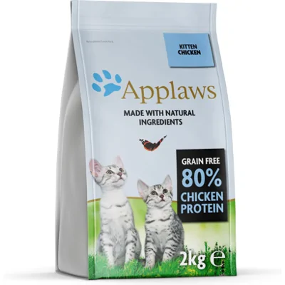 Applaws Kitten - Chicken - 2 kg