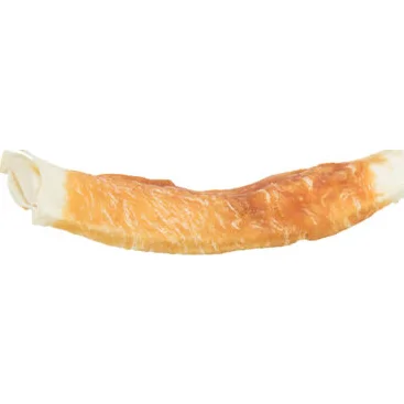 Trixie Denta Fun Chicken Chewing Barbecue Ribs - 3 x 90 g