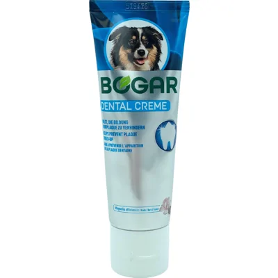 Bogadent Dental Creme Complete