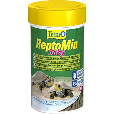 Tetra ReptoMin Baby - 100 ml