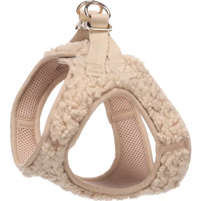Flamingo Harnas Step&Go Pookie - L: 32-37 cm x 42-46 cm x 5 mm