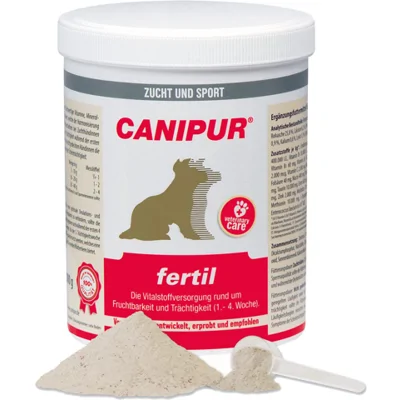 Canipur Fertil - 1000 g