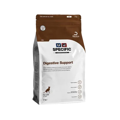 Specific Digestive Support FID - 7 kg