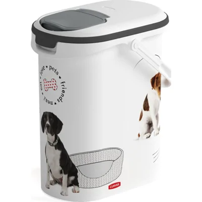 Curver Petlife Voedselcontainer Hond - 10 L