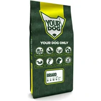 Yourdog Briard Pup 12kg Yourdog Briard Pup 12kg