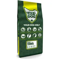 Yourdog Yorkshire Terriër Pup 12kg