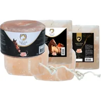 Excellent Horse Salt Lick Himalaya - 3-4 kg Excellent Horse Salt Lick Himalaya - 3-4 kg