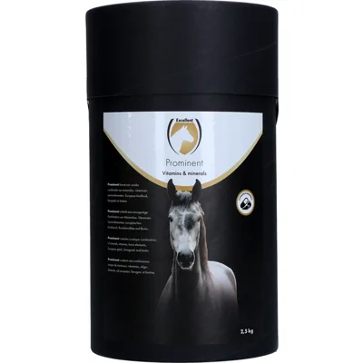 Excellent Horse Prominent - 2,5 kg