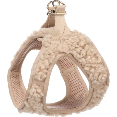 Flamingo Harnas Step&Go Pookie - S: 30-35 cm x 37-40 cm x 5 mm