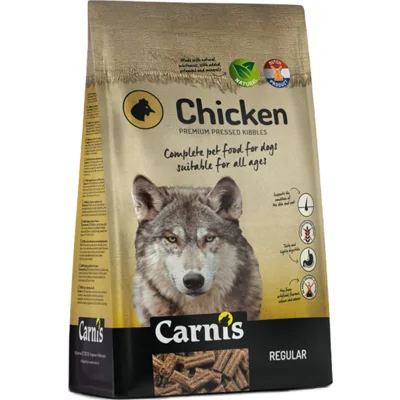 Carnis All Ages Regular - Kip - 12,5 kg