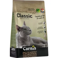 Carnis Classic Adult - Gevogelte - 1 kg