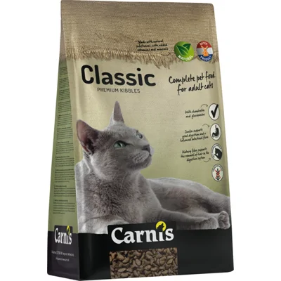 Carnis Classic Adult - Gevogelte - 1 kg