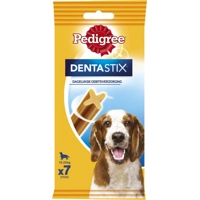 Pedigree Dentastix Medium 7 stuks
