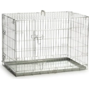 Benche Chroom 89 x 60 x 66 cm
