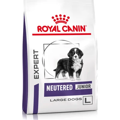 Royal Canin VCN Neutered Junior Large Hond 12 kg