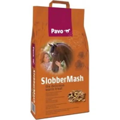 Pavo Slobber 6 kg