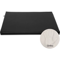 Bia bed matras orthopedisch ligbed zwart bia-44m 59x44x5 cm product name