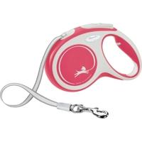 Flexi New Comfort band rood M - 5m