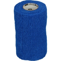 PowerFlex Zwachtel 4,5mtr 10cm Blauw