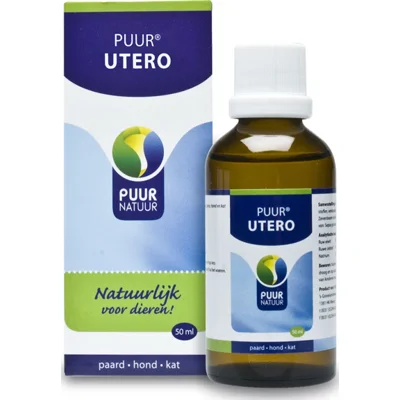 Puur Utero 50ml