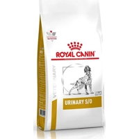 Royal Canin Urinary S/O hondenvoer 2 kilo product name