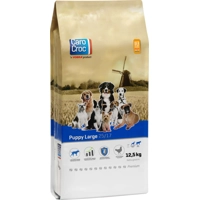 Carocroc 25/17 Puppy Large hondenvoer 12,5 kg