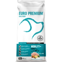 Euro Premium Adult Mobility+ Chicken hondenvoer 10 kg