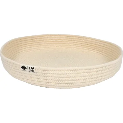 Jess kattenmand Beige