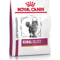 Royal Canin Renal Select Kattenvoer 2 kg