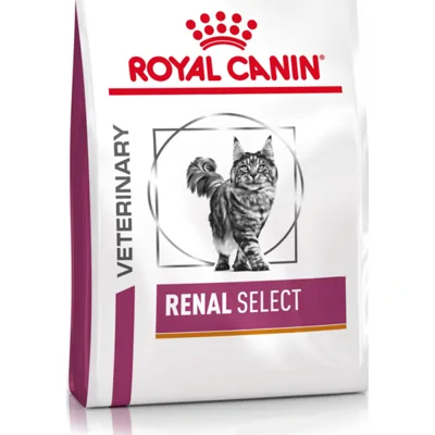 Royal Canin Renal Select Kattenvoer 2 kg