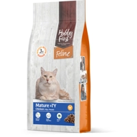 4x HobbyFirst Feline Mature 7+ jaar 1,5 kg product name