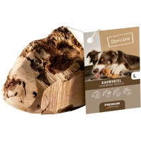 5x Chewies Kauwwortel Hondensnack L