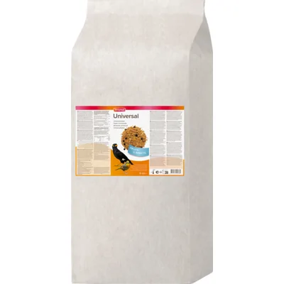 Beaphar Universeelvoer 10 kg